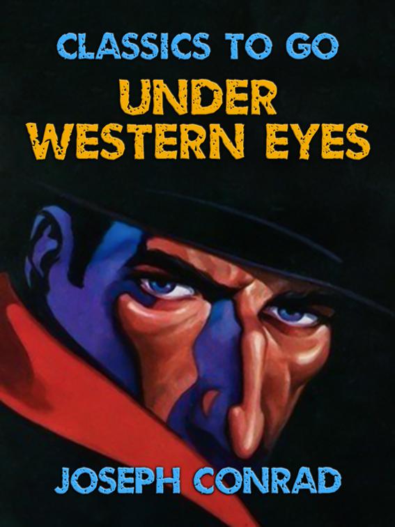 Under Western Eyes, Classics To Go