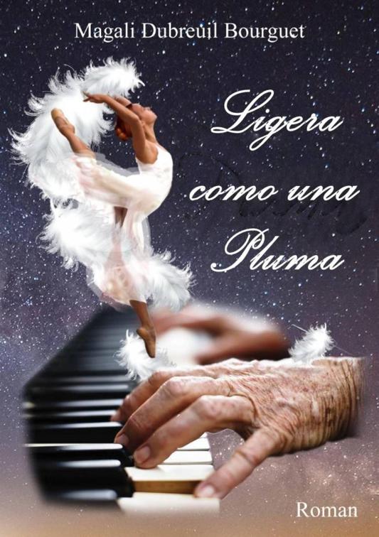 Ligera como una Pluma
