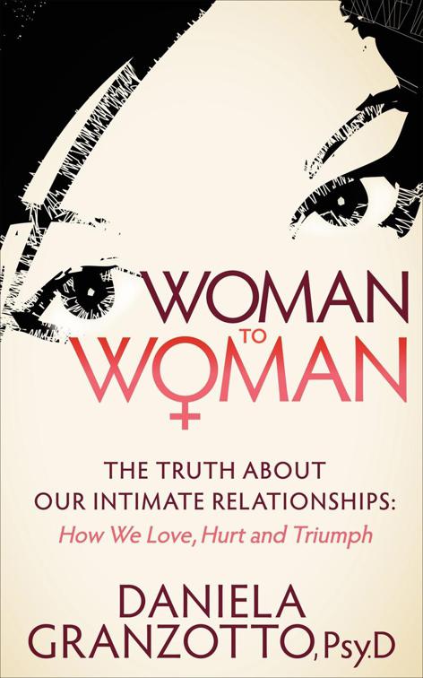 Woman to Woman