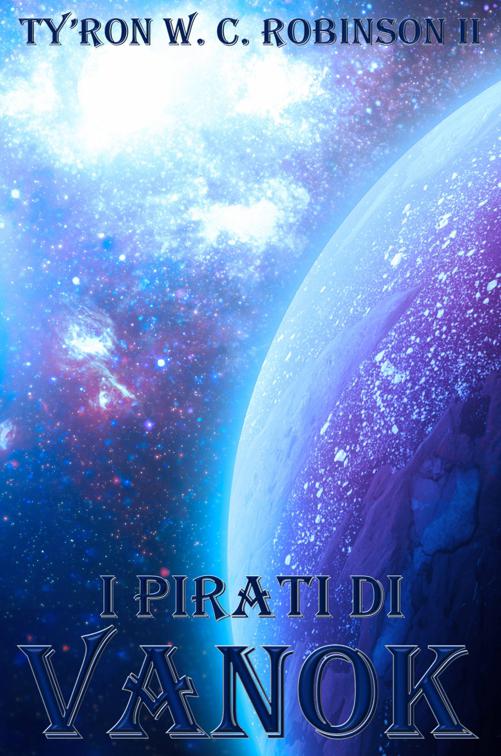 I pirati di Vanok