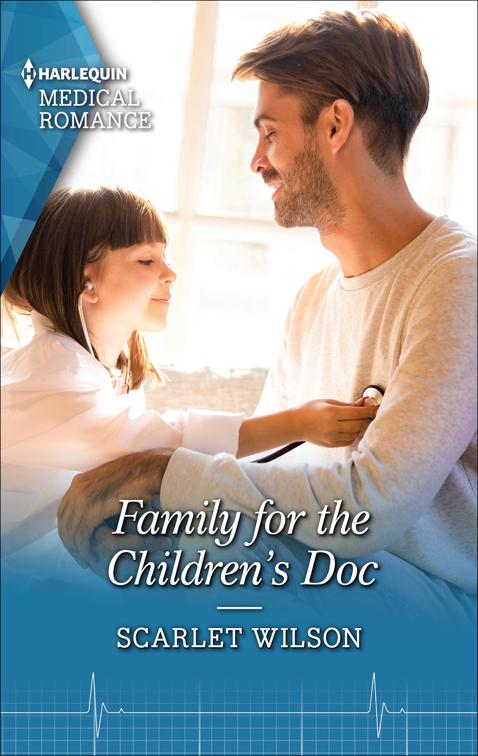 Family for the Children&#x27;s Doc, Changing Shifts