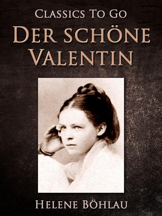 Der schöne Valentin, Classics To Go