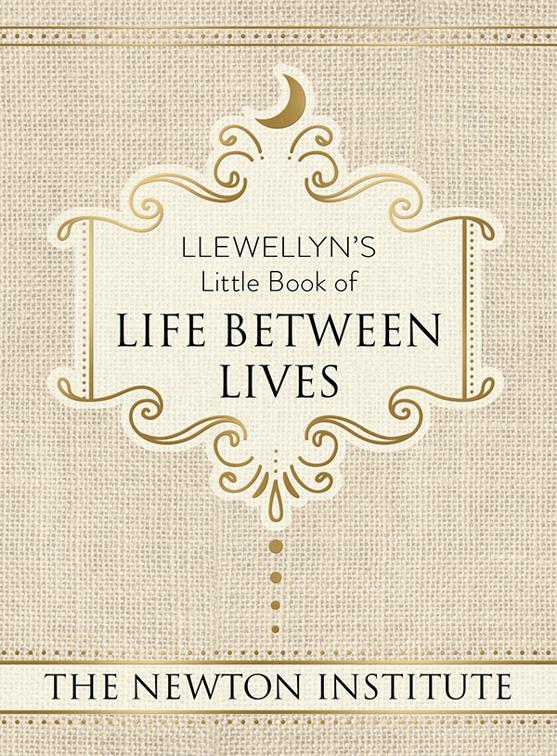 Llewellyn&#x27;s Little Book of Life Between Lives