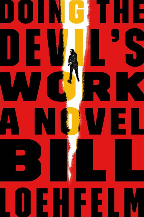 Doing the Devil&#x27;s Work, Maureen Coughlin Series