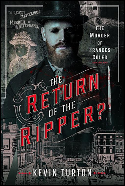 Return of the Ripper?