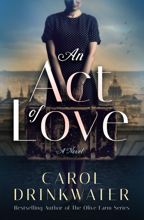 Act of Love