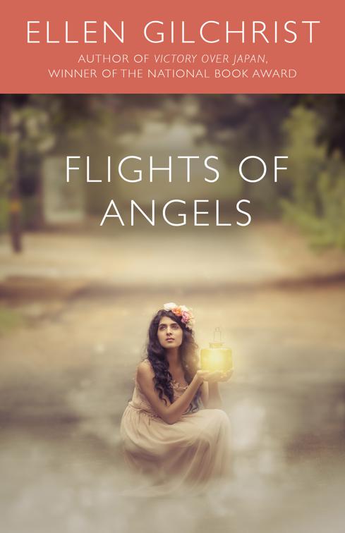 Flights of Angels