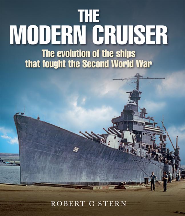 Modern Cruiser