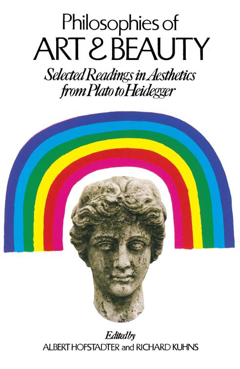 Philosophies of Art &amp; Beauty