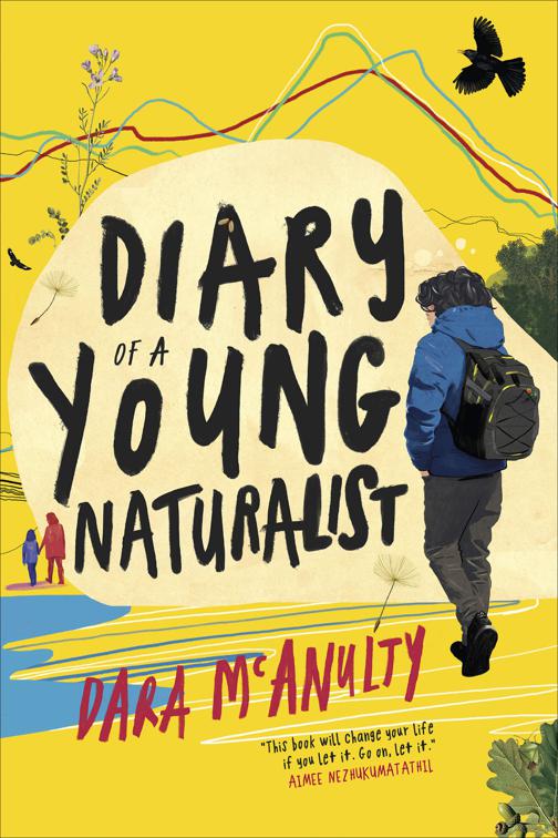 Diary of a Young Naturalist