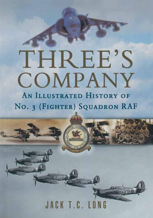 Three&#x27;s Company