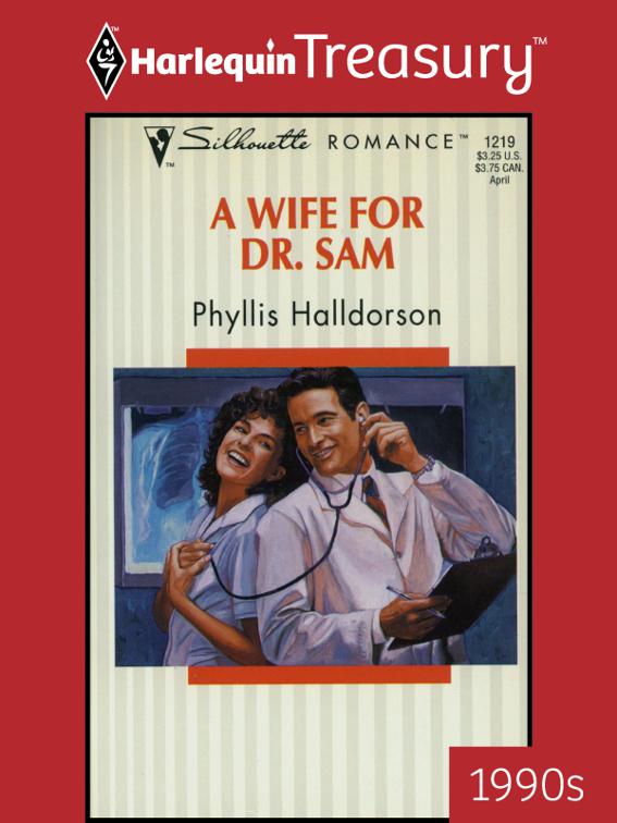 Wife for Dr. Sam