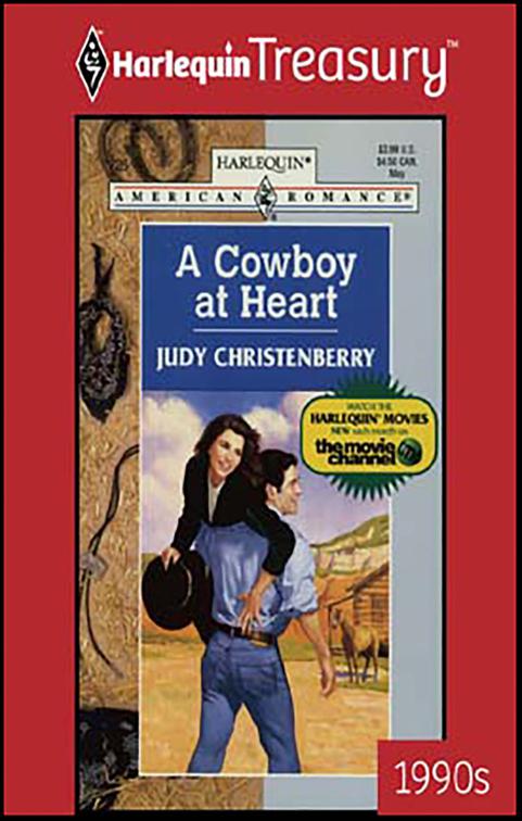 Cowboy at Heart