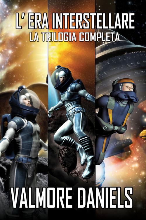 L&#x27;Era Interstellare