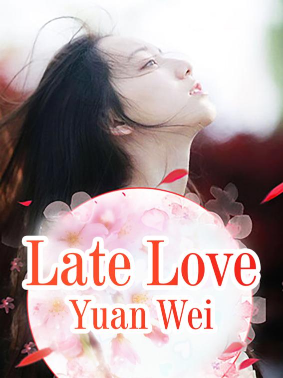Late Love, Volume 3