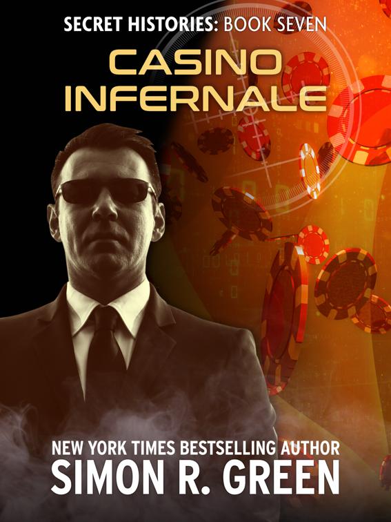 Casino Infernale, Secret Histories
