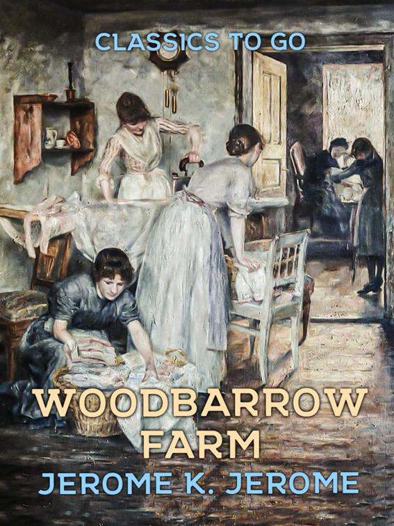 Woodbarrow Farm, Classics To Go