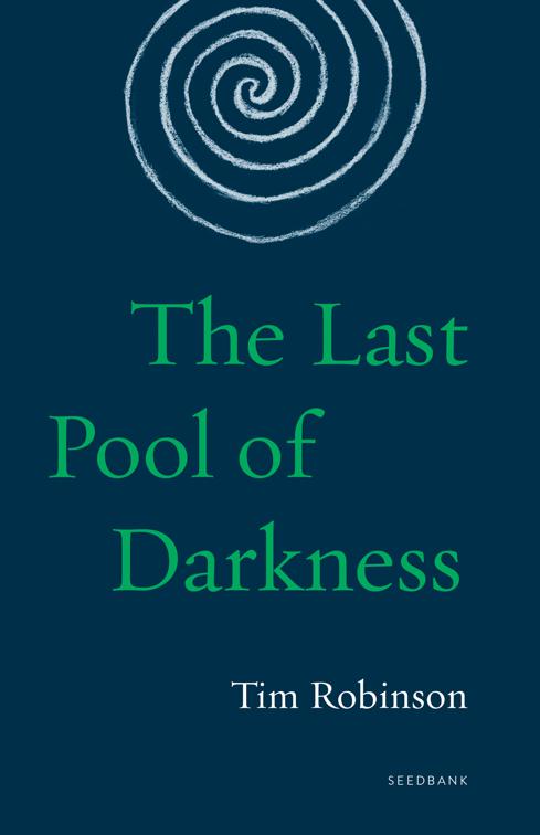 Last Pool of Darkness