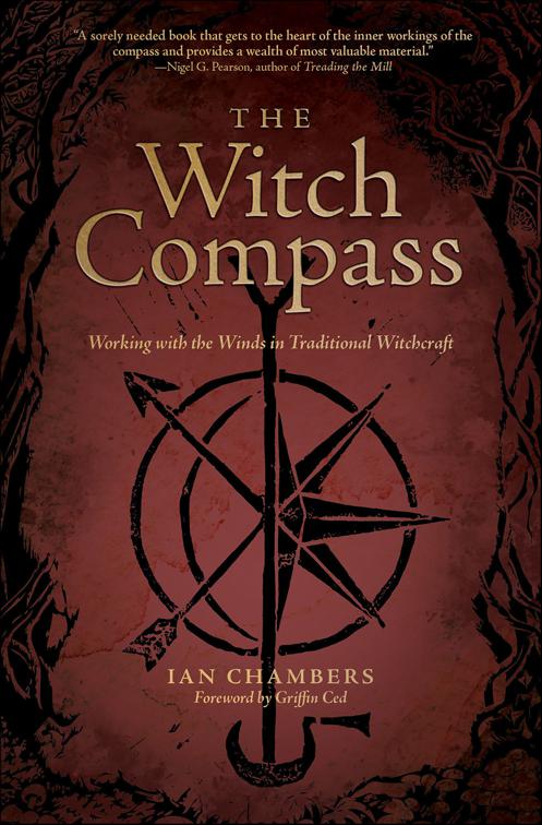 Witch Compass
