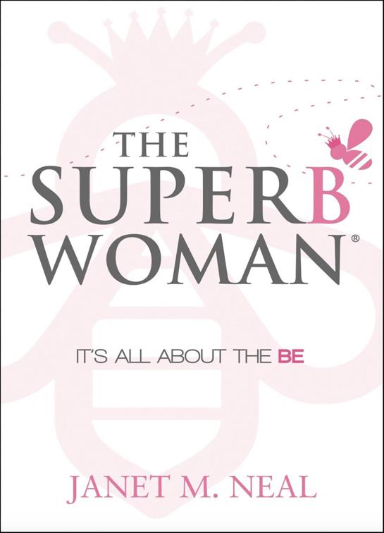 Superbwoman