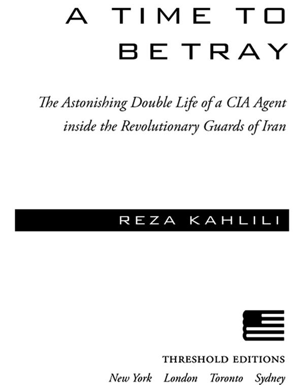 Time to Betray