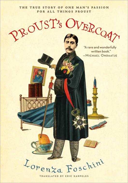 Proust&#x27;s Overcoat