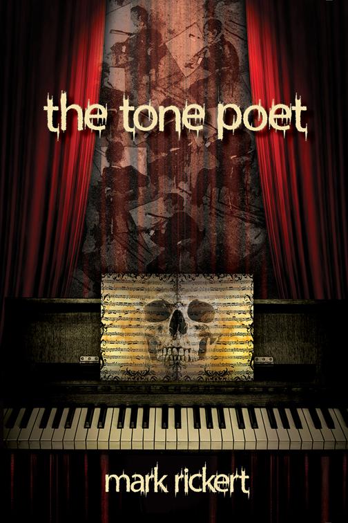 The Tone Poet