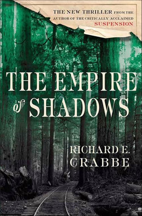The Empire of Shadows, Tom Braddock Series