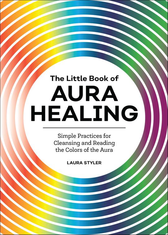 Little Book of Aura Healing