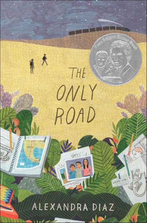 Only Road