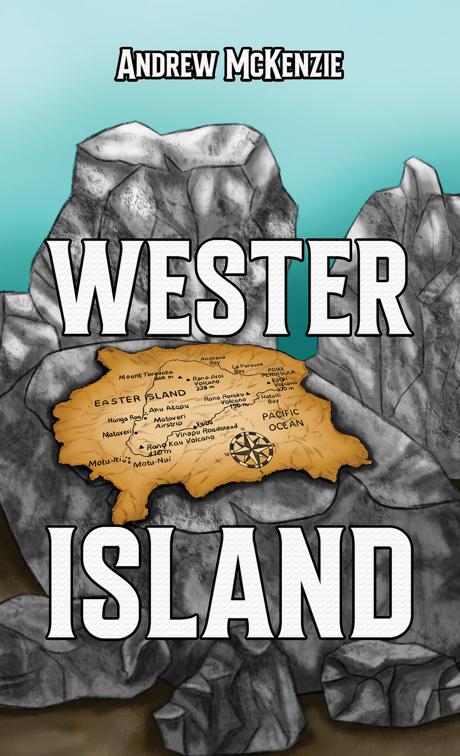 Wester Island