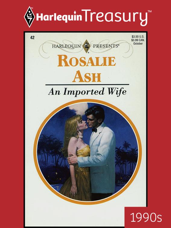 Imported Wife
