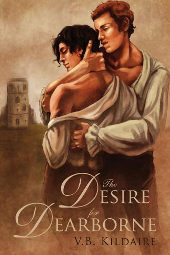 The Desire for Dearborne