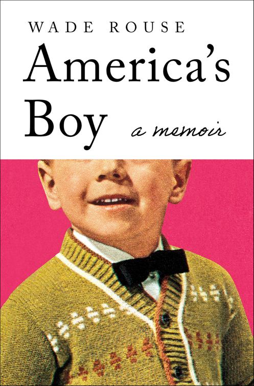 America&#x27;s Boy