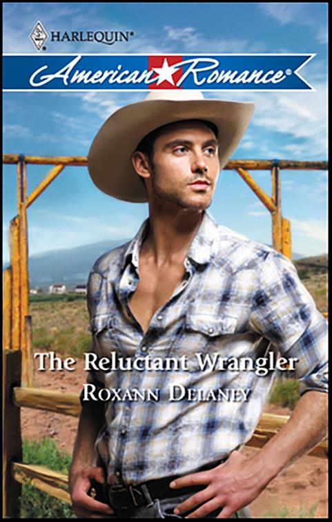 Reluctant Wrangler
