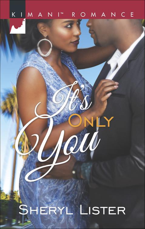 It&#x27;s Only You