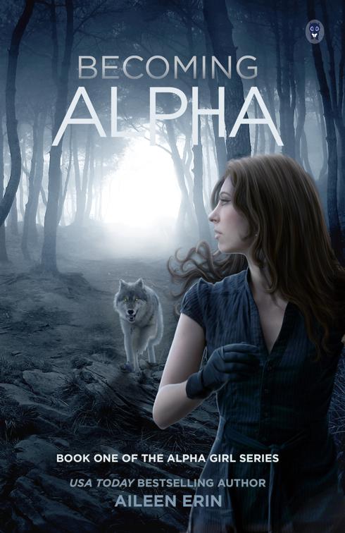 Becoming Alpha, Alpha Girls