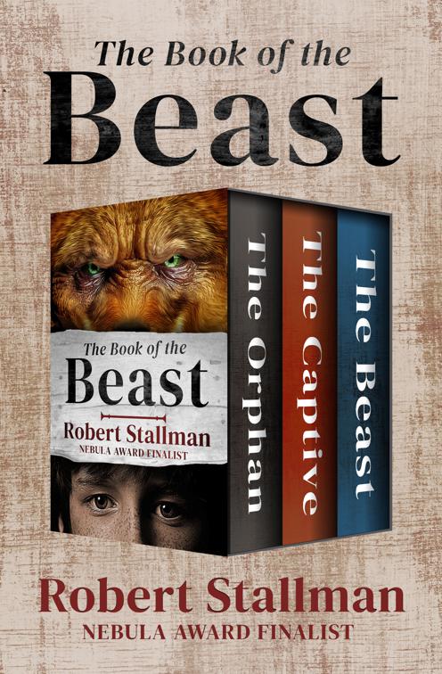 Book of the Beast, The Book of the Beast