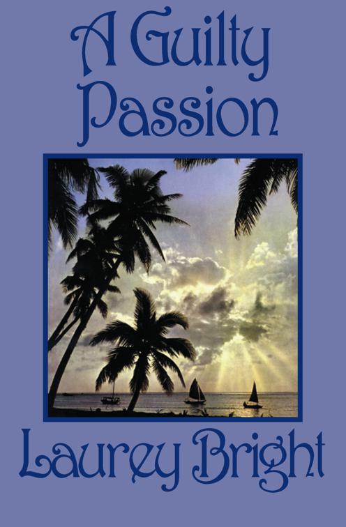 Guilty Passion