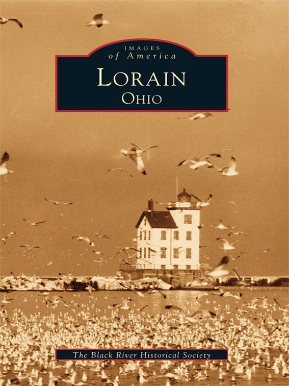 Lorain, Ohio, Images of America
