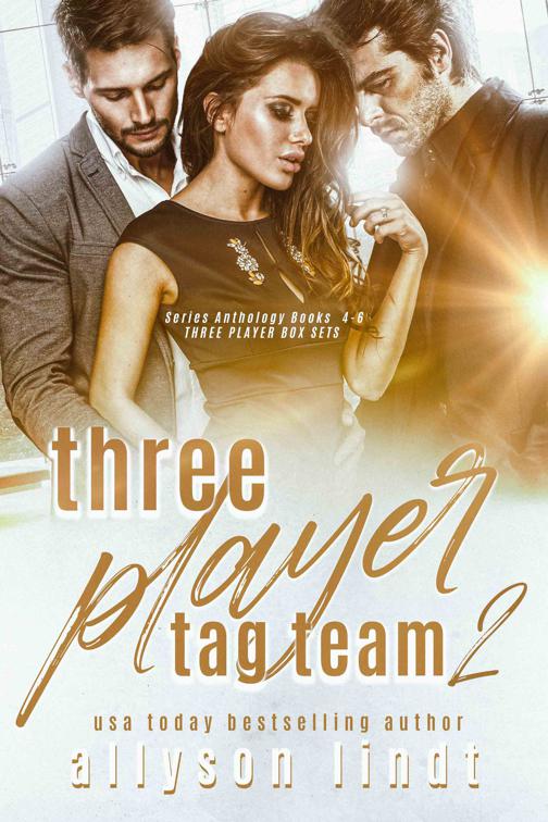 Three Player Tag-Team 2, Three Player Box Sets