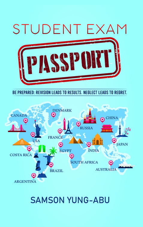 Student Exam Passport