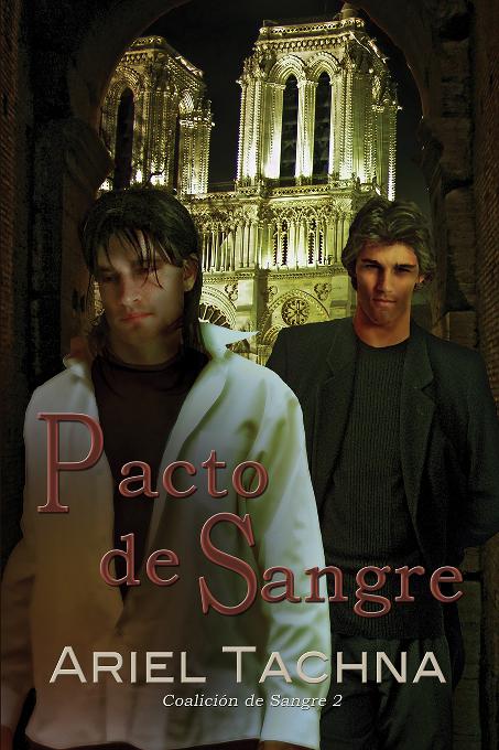 Pacto de sangre, Coalición de Sangre