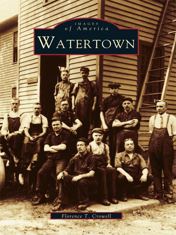 Watertown, Images of America