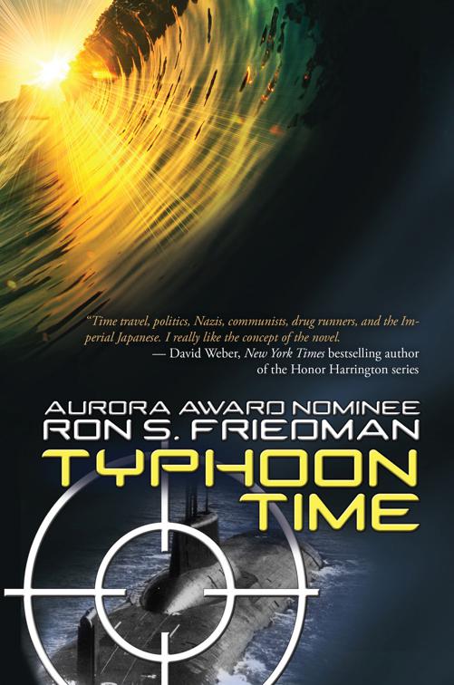 Typhoon Time
