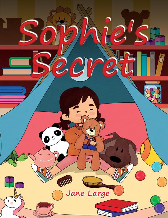 Sophie’s Secret