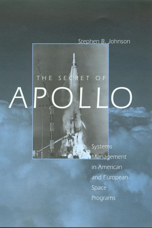 Secret of Apollo, New Series in NASA History