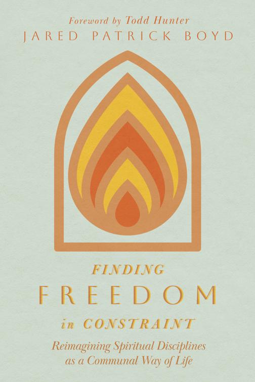 Finding Freedom in Constraint