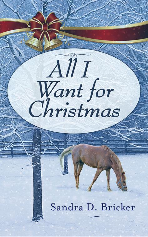 All I Want for Christmas, Sleigh Bells Ring