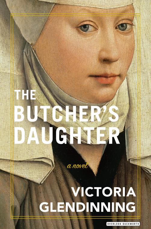 Butcher&#x27;s Daughter